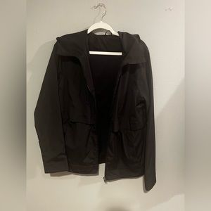Lululemon Zipup Wind Breaker Jacket
